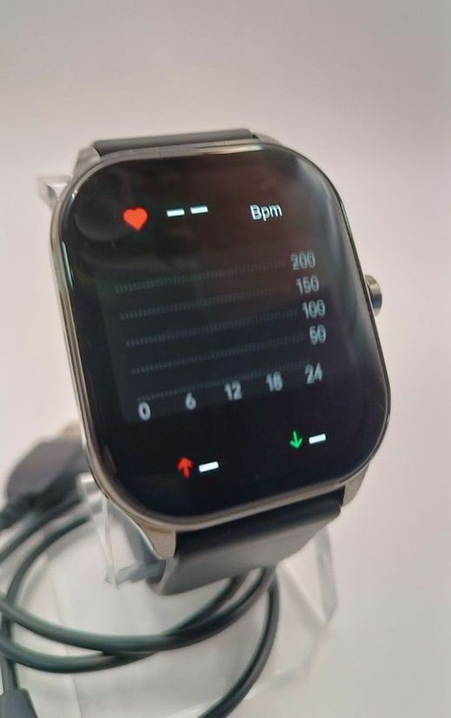 Amazfit pop 3s Код:18-000095360. Зображення 8