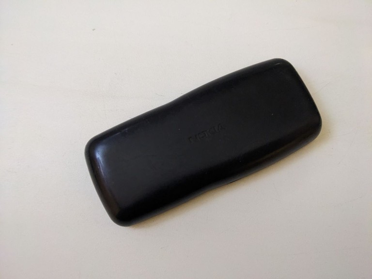 Дешево Nokia 106 new з ломбарду
