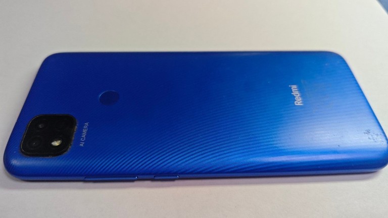 Xiaomi redmi 9c nfc 2/32gb Код:01-200971941. Зображення 9