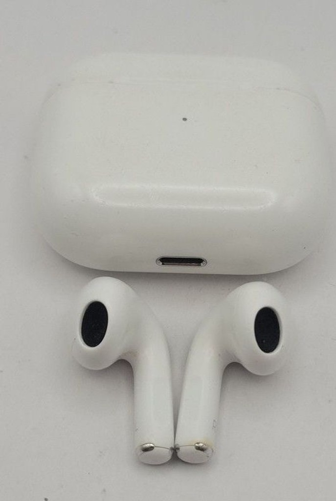Объявление Apple airpods 3rd generation Б/У