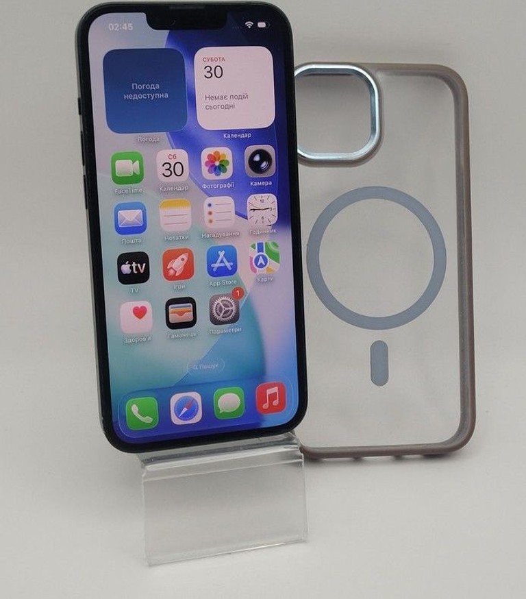 Купити Apple iphone 13 128gb Б/У