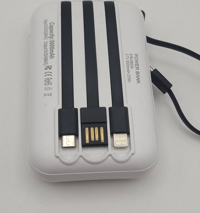 Объявление Power Bank 25000mah Б/У