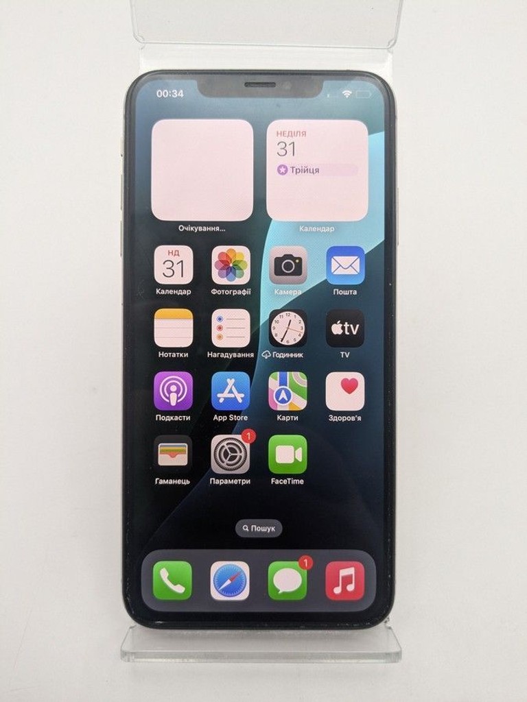 Купить Apple iphone xs max 64gb Б/У