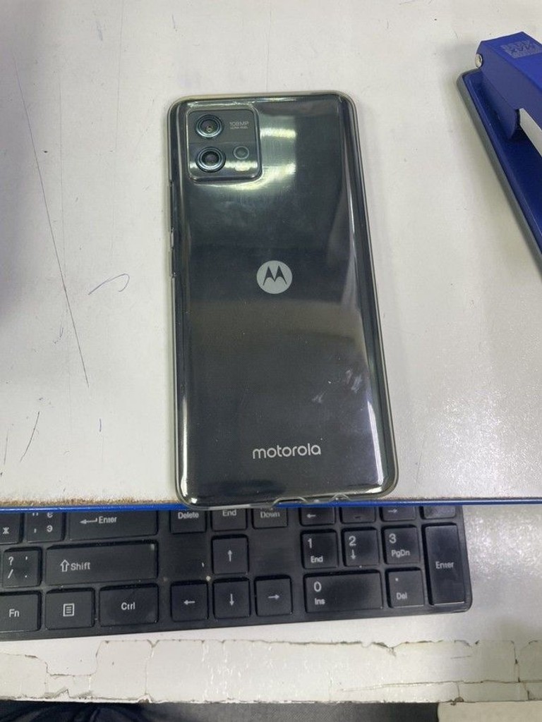 Дешево Motorola g72 8/256gb з ломбарду