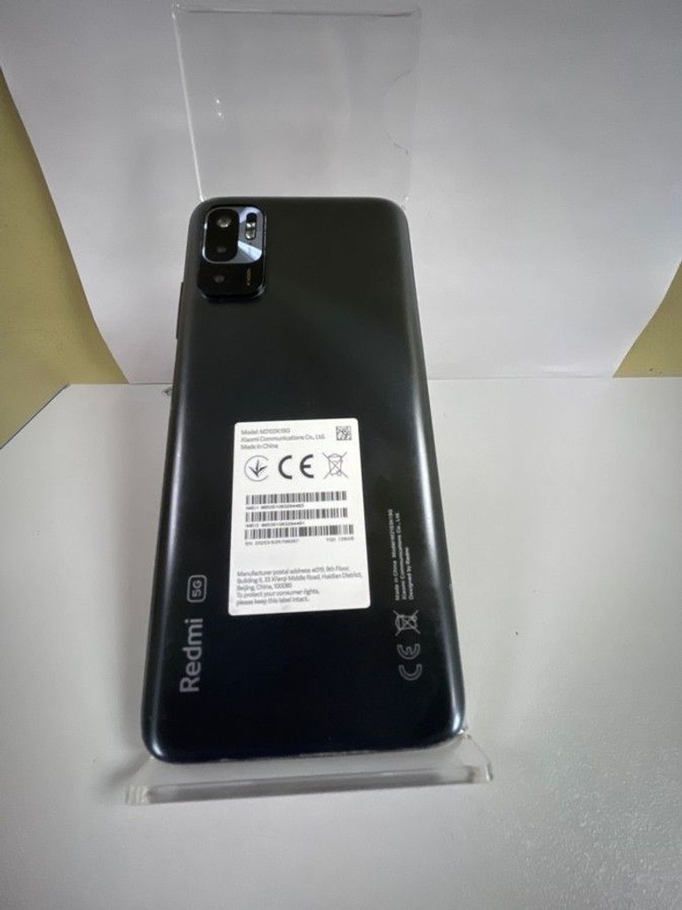 Купить Xiaomi redmi note 10 5g 4/128gb Б/У