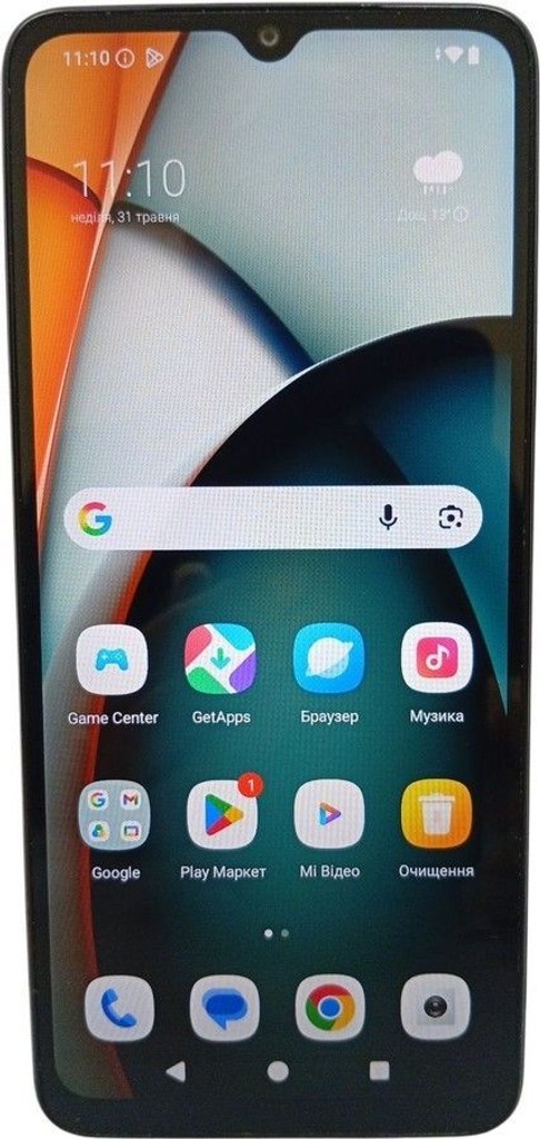 Купить Xiaomi redmi a3 3/64gb Б/У