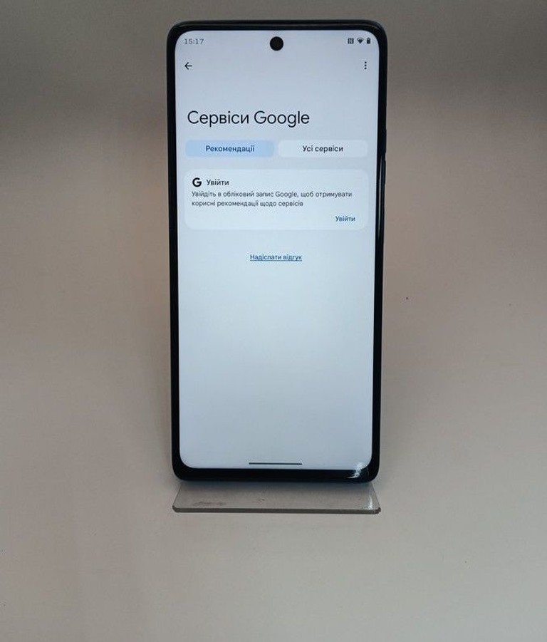 Motorola moto g75 8/256gb Код:01-200972617. Зображення 9