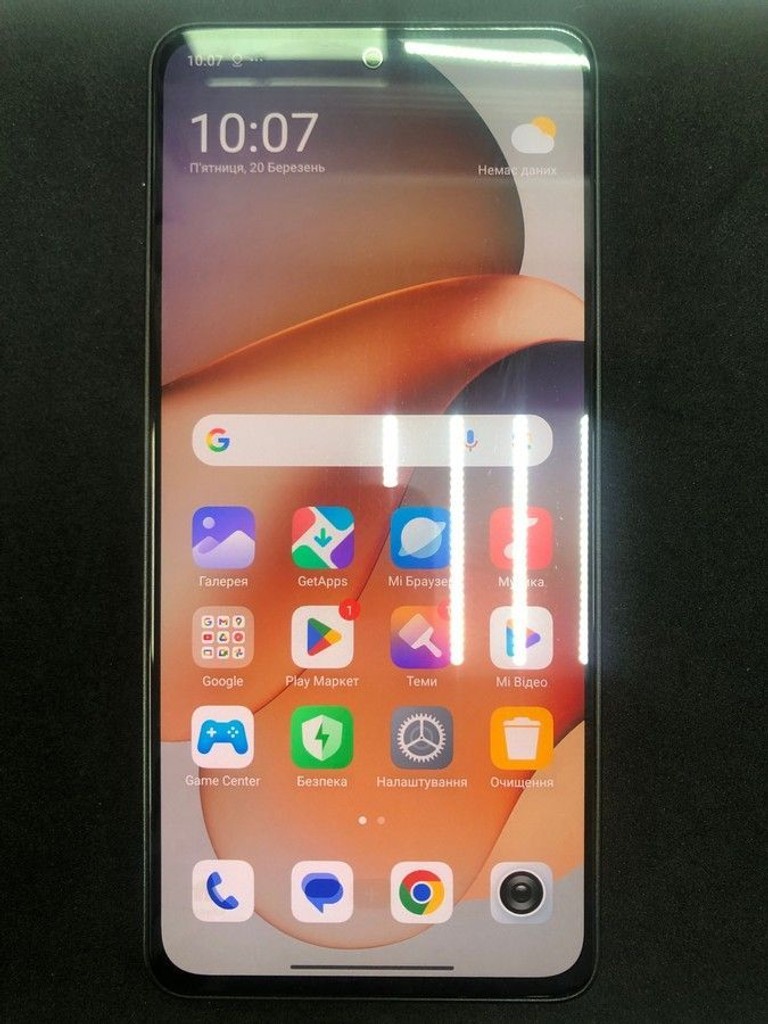 Купити Xiaomi redmi note 13 5g 8/256gb Б/У