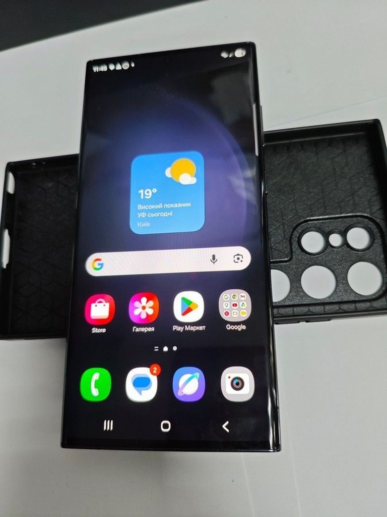 Купити Samsung galaxy s23 ultra 12/512gb Б/У
