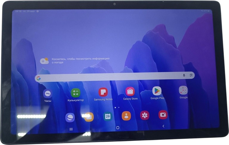 Дешиво Samsung galaxy tab a7 sm-t500 3/32gb с ломбарда