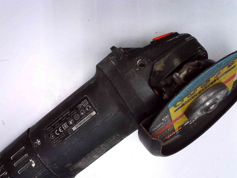 Объявление Dnipro-M gs-160se Б/У