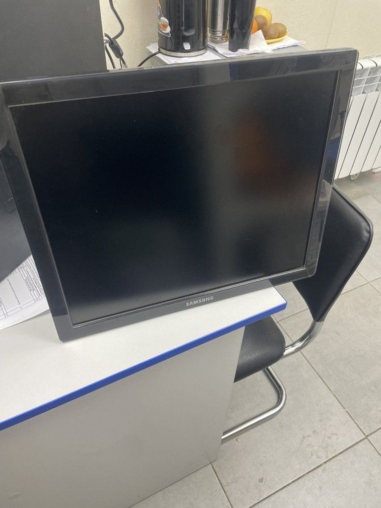 Купить Samsung 971p Б/У