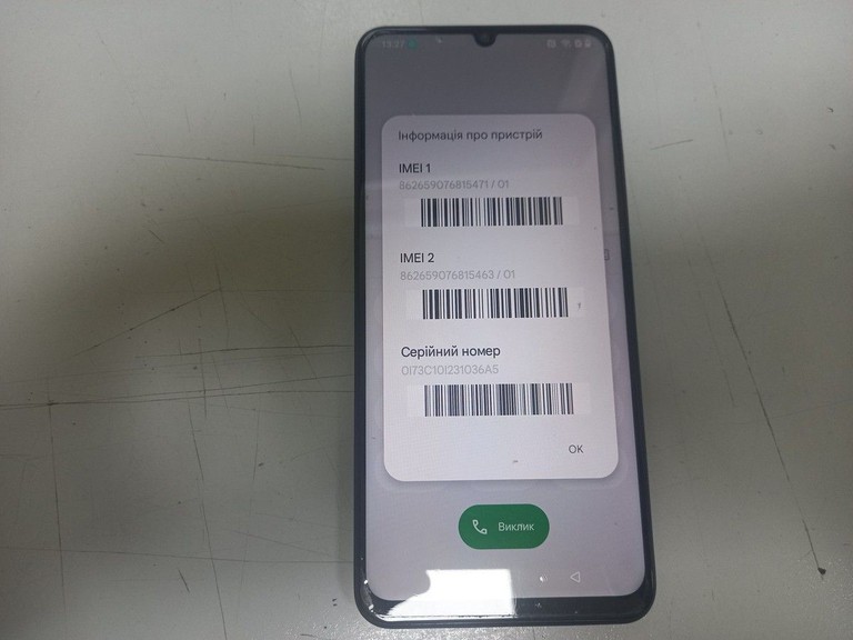 Realme c53 8/256gb Код:01-200973985. Зображення 6