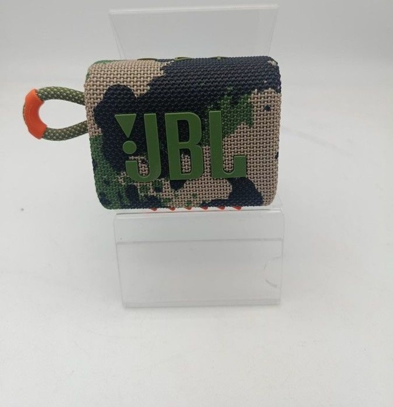 Купити Jbl go 3 Б/У