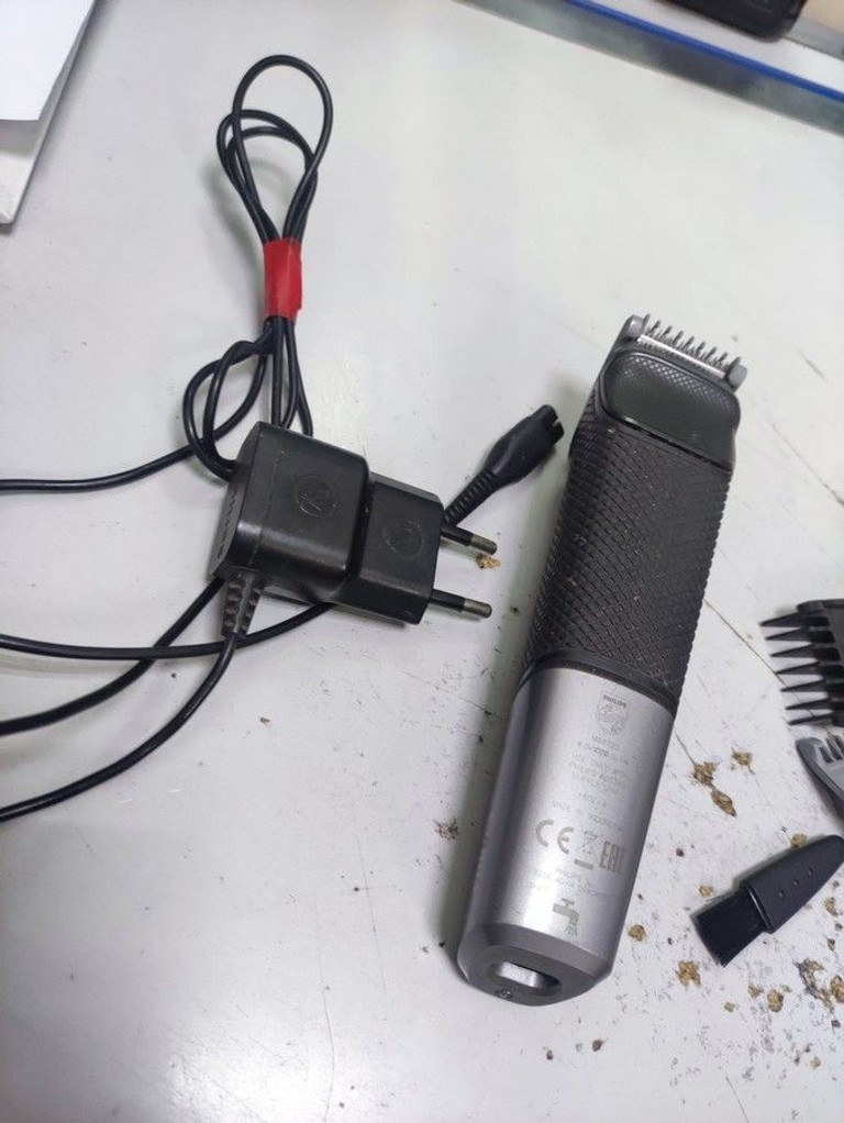 Оголошення Philips mg 5720 Б/У