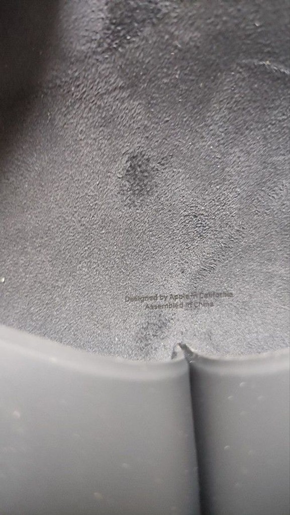 Apple airpods max usb-c Код:01-200973842. Изображение 12