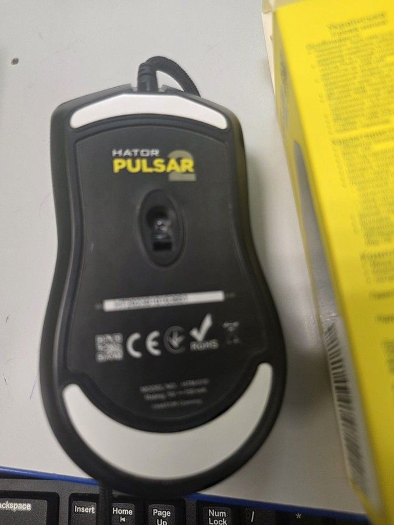 Купити Hator pulsar 2 Б/У