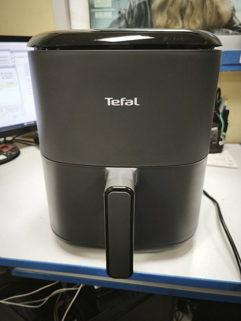 Купить Tefal Easy Fry Max EY245H10 Б/У