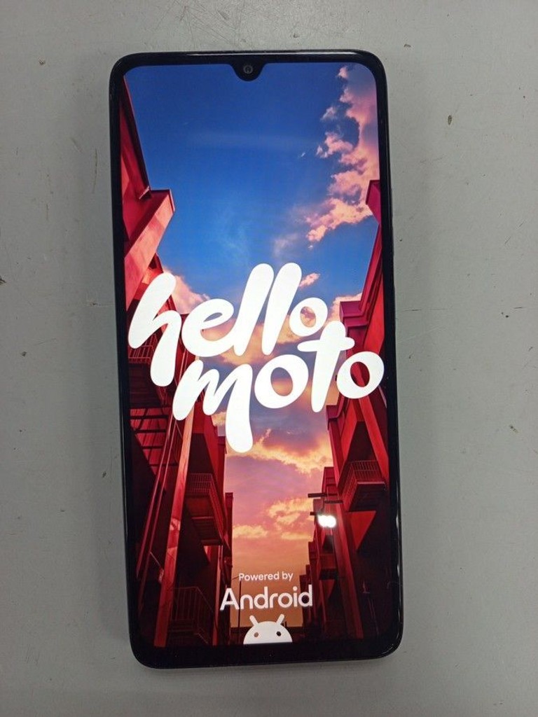 Купити Motorola moto g06 4g 4/256gb Б/У