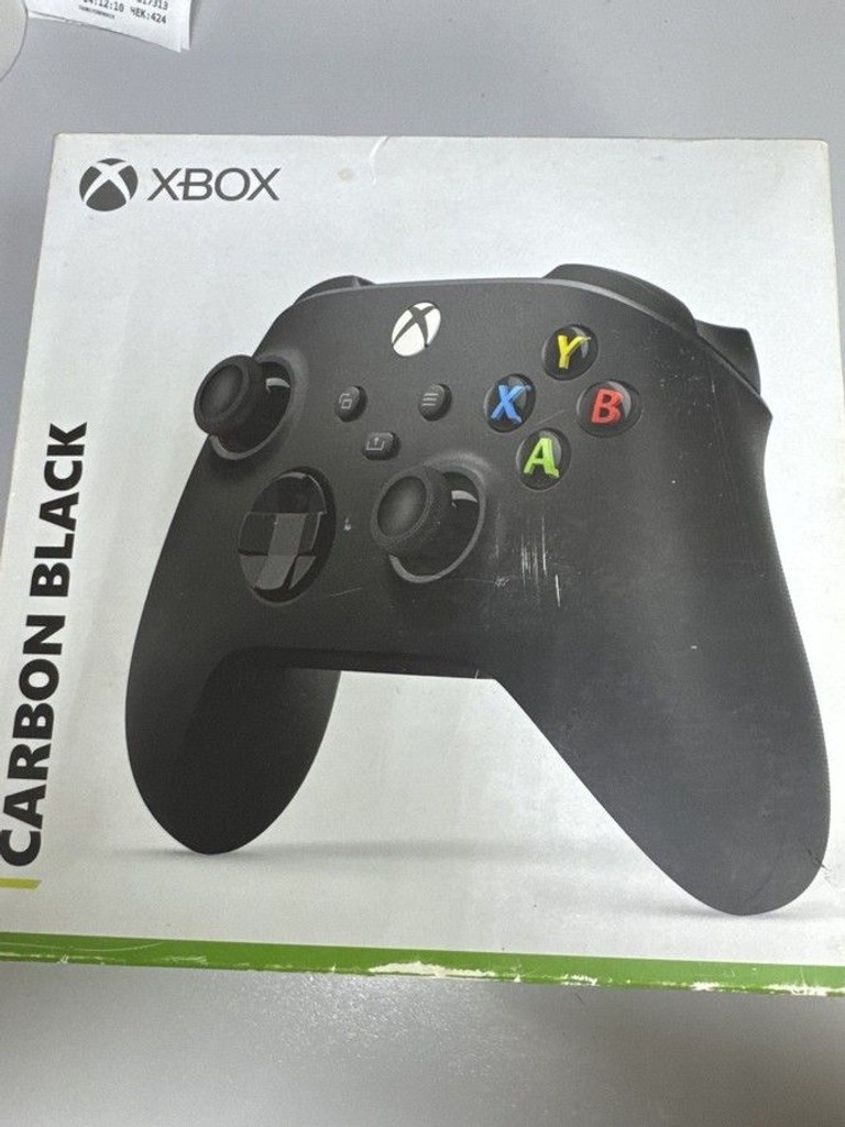 Дешево Microsoft xbox series x s wireless controller з ломбарду
