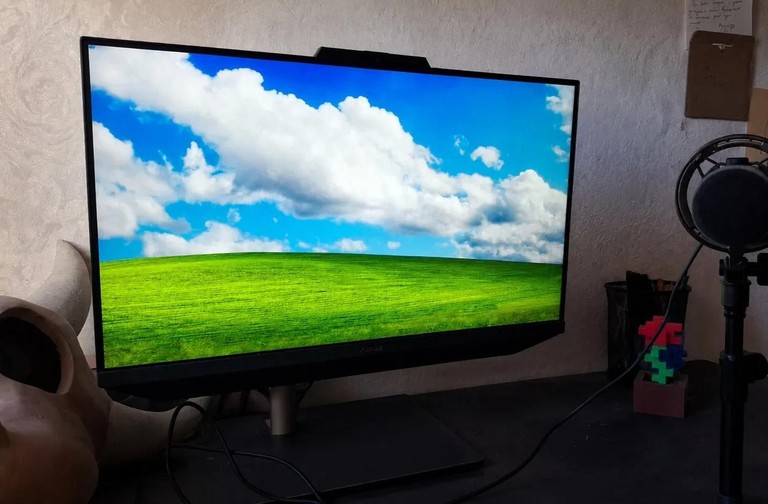 Купить Asus Zen AiO M5401 (M5401WUAT-BA049W) Б/У