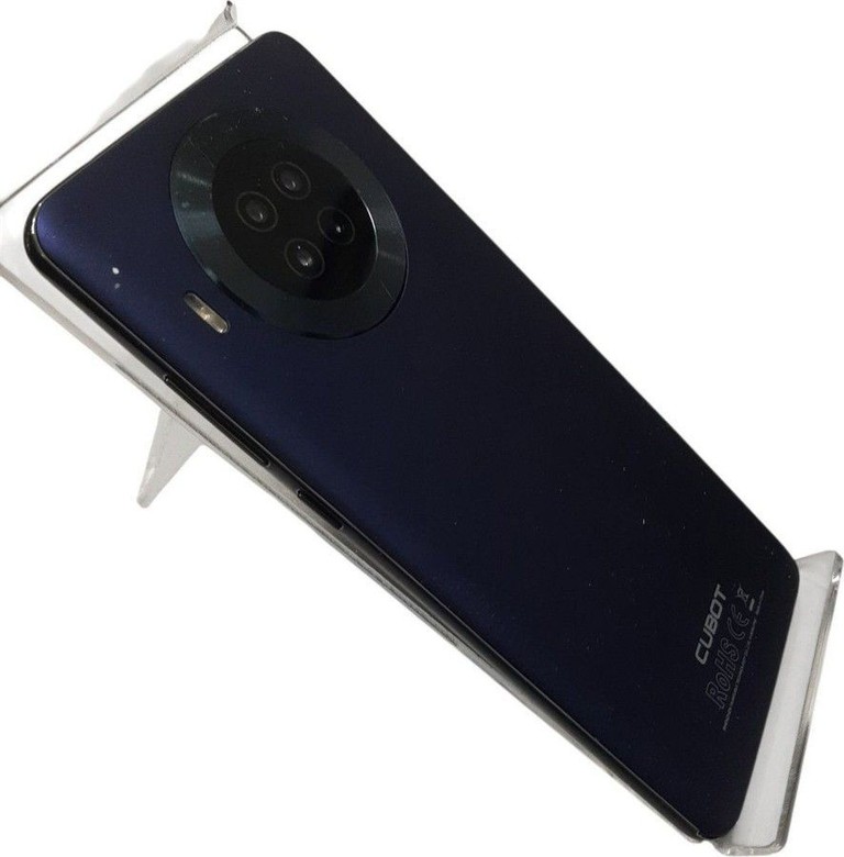 Cubot Note 20 Pro 6/128GB Black Код:01-200975467. Изображение 6