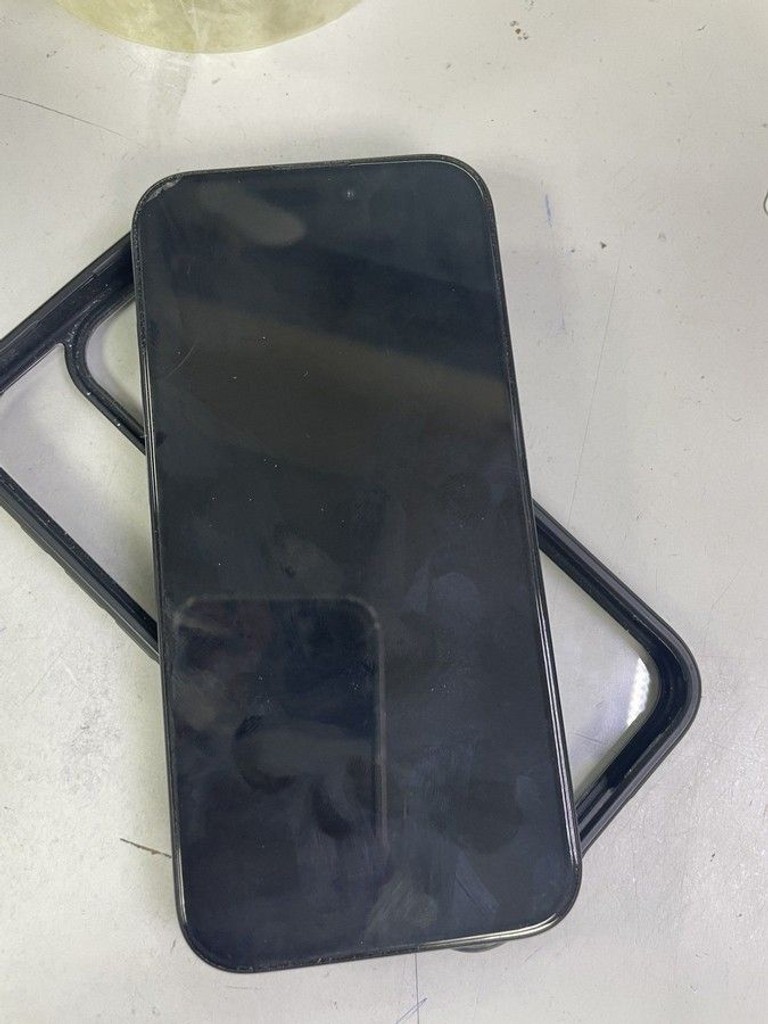 Объявление Apple iphone 15 pro 128gb Б/У