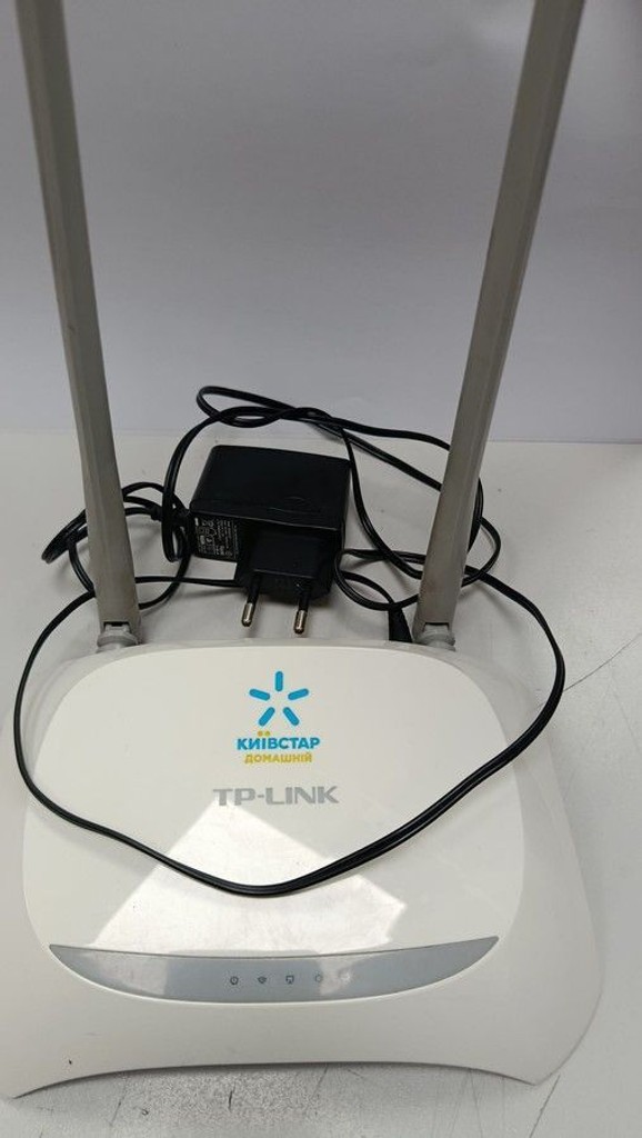Купить Tp-link TL-WR840N Б/У