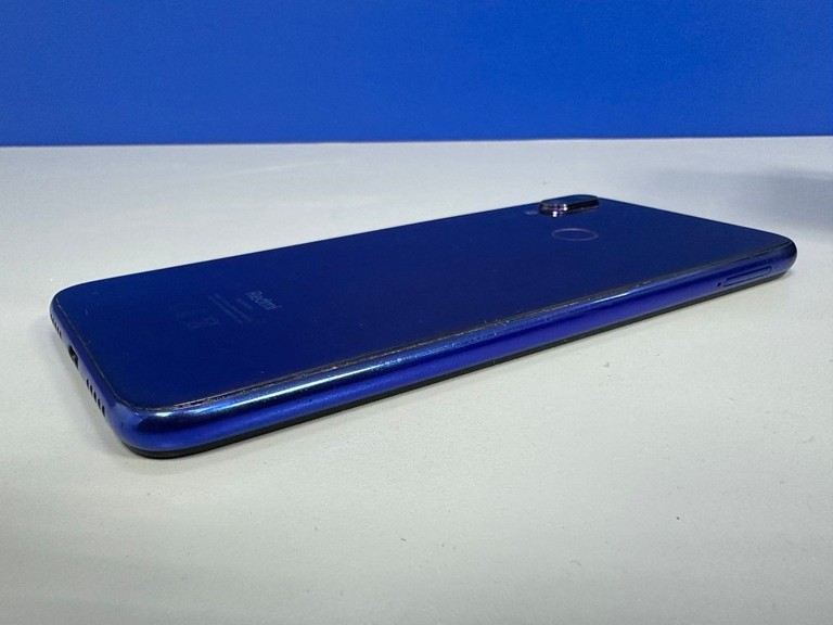 Xiaomi Redmi Note 7 3/32GB Black Код:01-200979608. Зображення 10