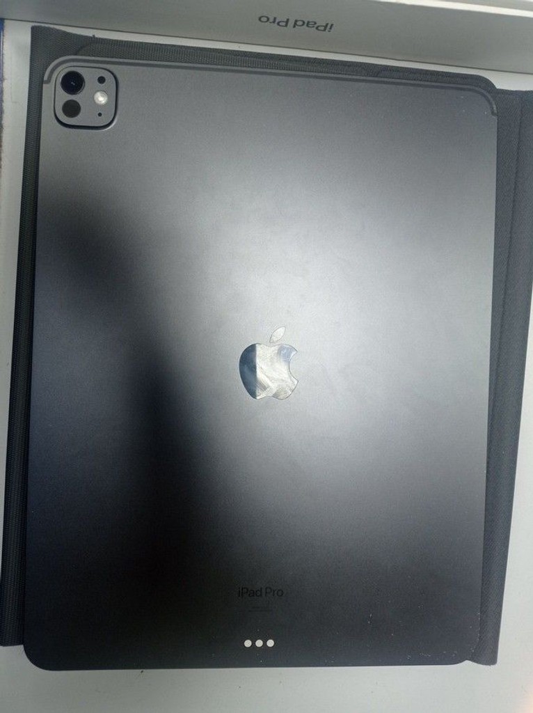 Apple ipad pro 13 2024 wi-fi 512gb Код:01-200978952. Зображення 5