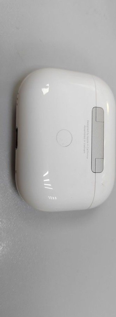 Дешево Apple airpods pro 2nd generation with magsafe charging case usb-c з ломбарду