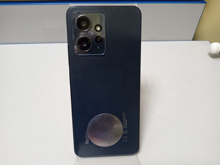 Оголошення Xiaomi redmi note 12 4/128gb Б/У