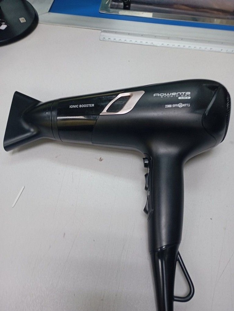 Купить Rowenta Studio Dry Glow CV5820 Б/У