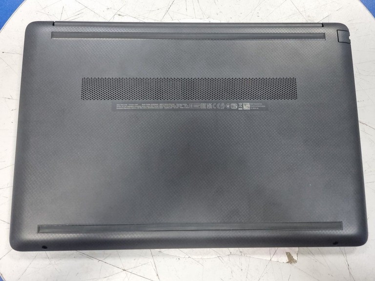 Hp 15/core i3-1315u ddr5/8gb ddr4/hdd *відсутній/ssd 256 gb/*інтегрована Код:01-200979499. Изображение 7