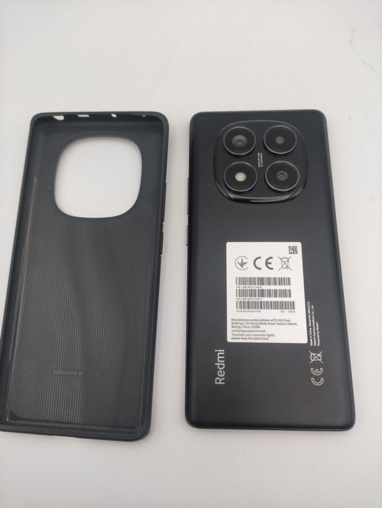 Xiaomi redmi note 14 pro 8/256gb Код:01-200979494. Зображення 9