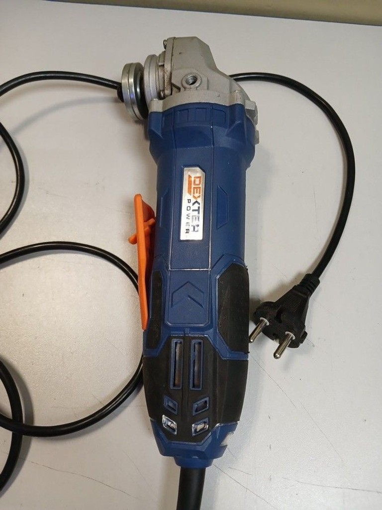 Купити Dexter ag125-4 125 Б/У