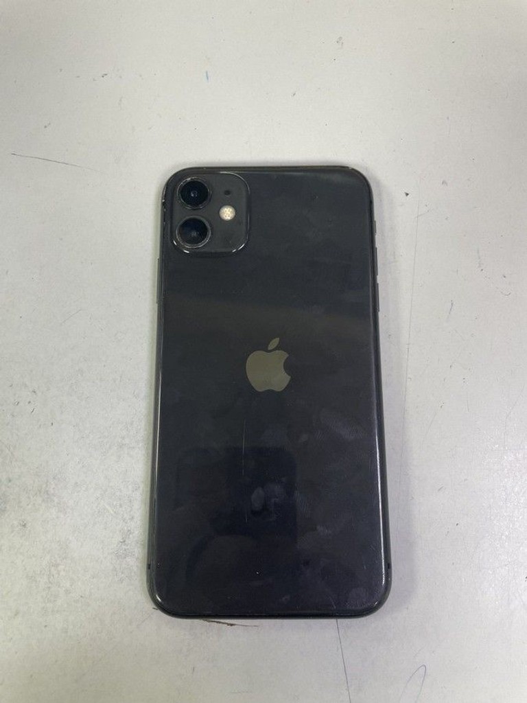 Дешиво Apple iphone 11 64gb с ломбарда