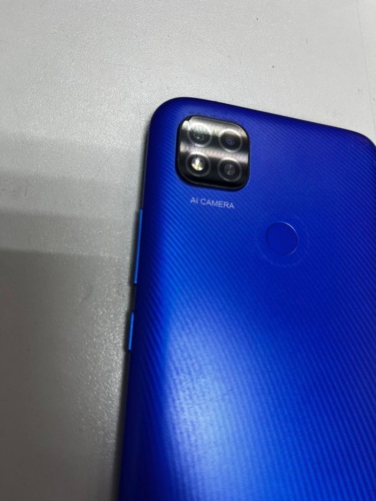 Xiaomi redmi 9c nfc 2/32gb Код:01-200983319. Изображение 7