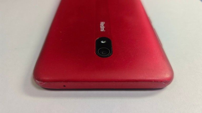Xiaomi Redmi 8A 2/32GB Black Код:01-200986345. Зображення 8