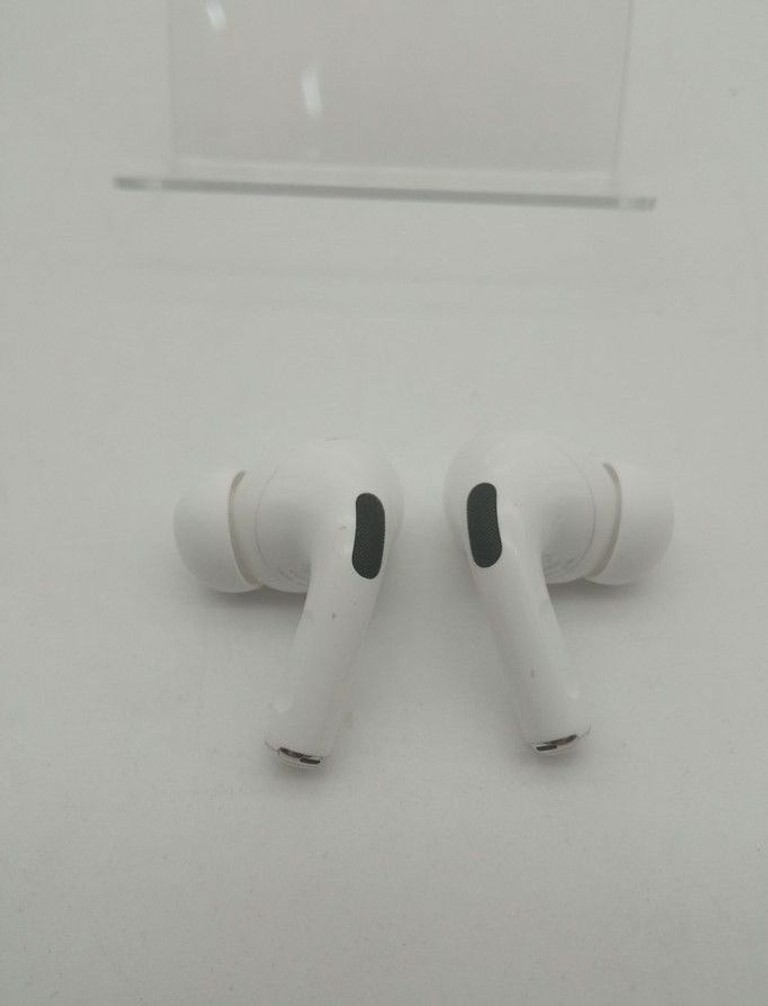 Оголошення Apple airpods pro 2nd generation with magsafe charging case usb-c Б/У
