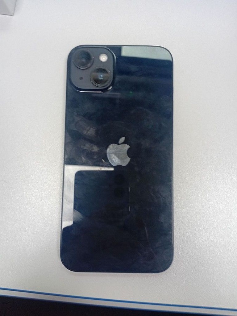 Оголошення Apple iphone 14 plus 128gb Б/У