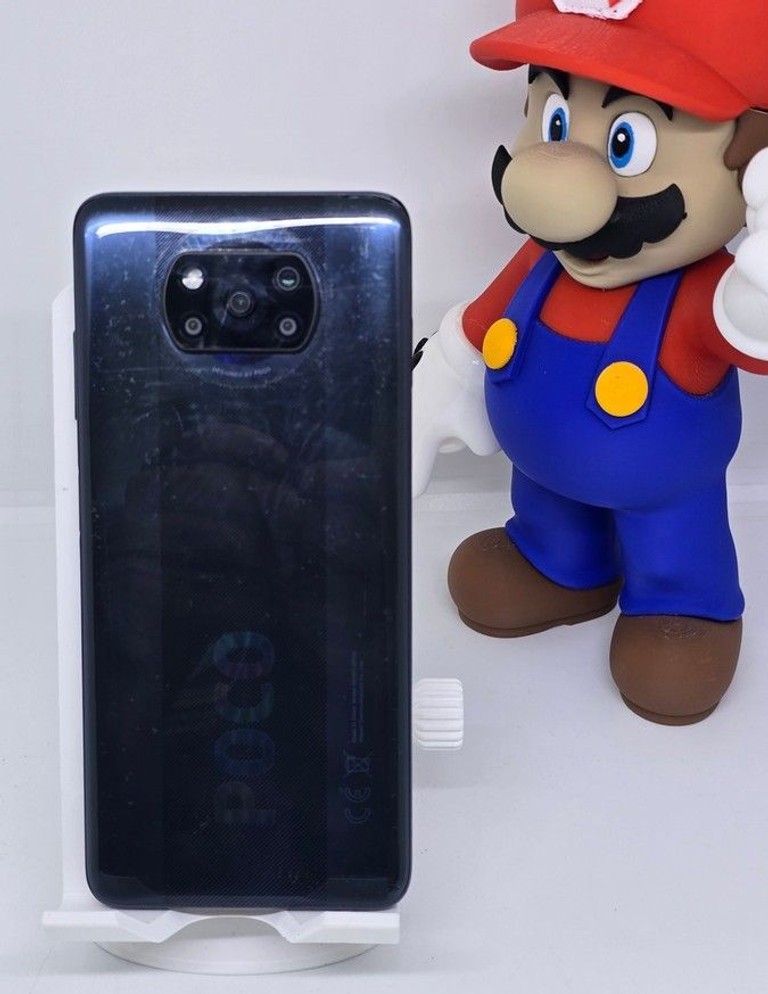 Купити Xiaomi poco x3 nfc 6/64 Б/У