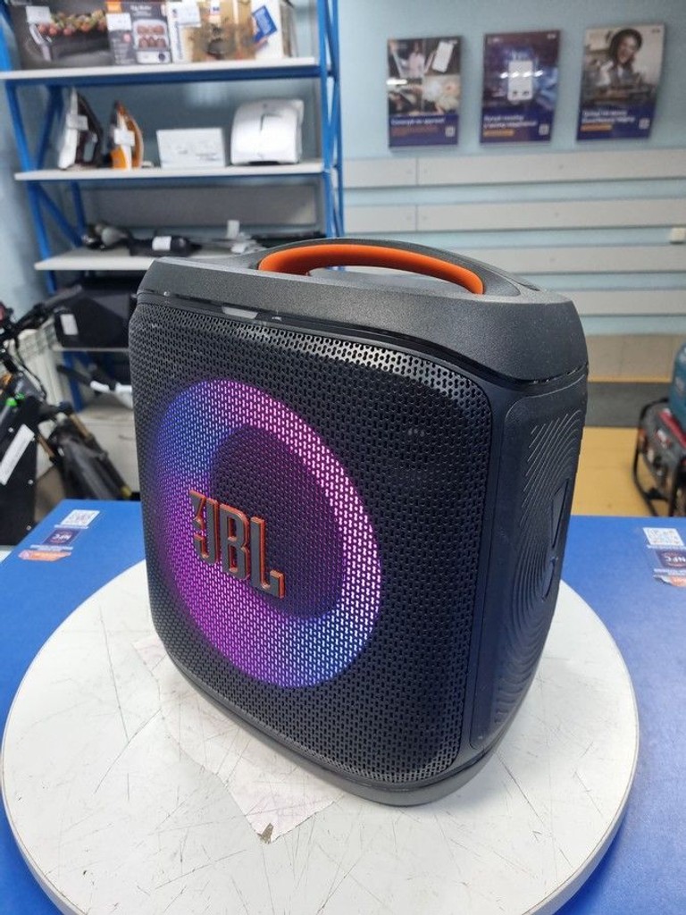 Купити Jbl partybox encore essential 2 Б/У