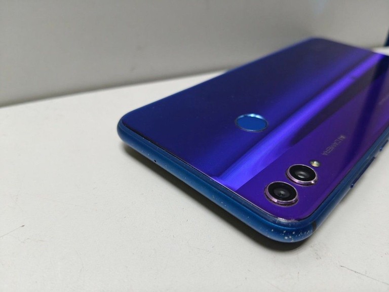 Huawei honor 8x 4/64gb jsn-l21 Код:01-200986491. Зображення 9