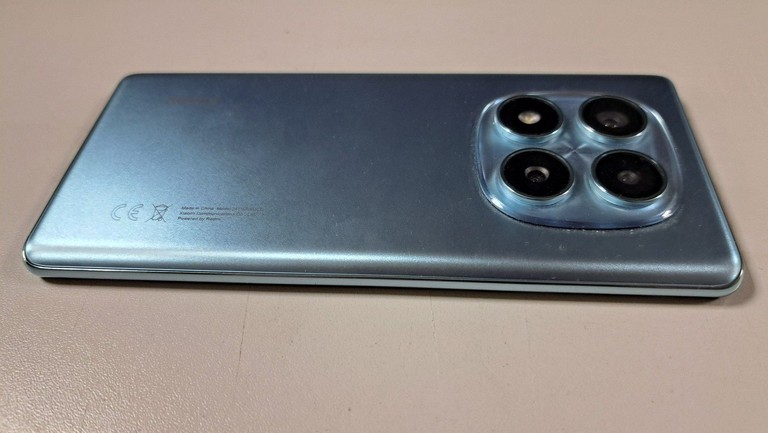 Xiaomi redmi note 14 pro 8/256gb Код:01-200962406. Зображення 5