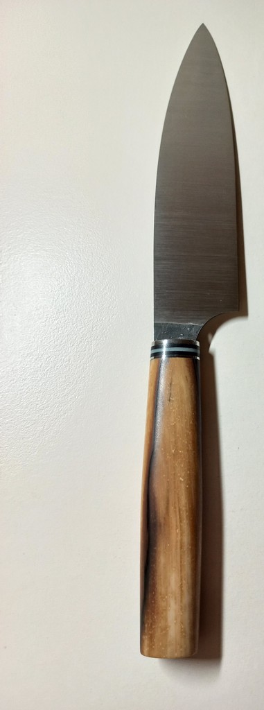 Купить Knife Б/У