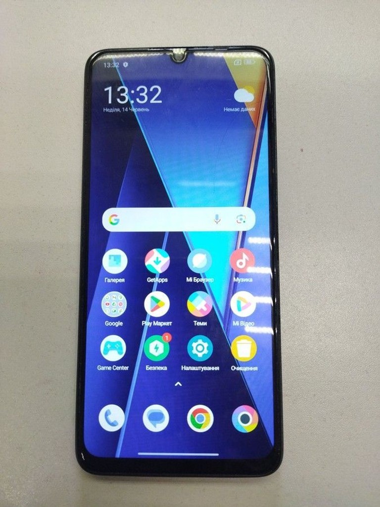 Купити Poco C65 8/256GB Black Б/У