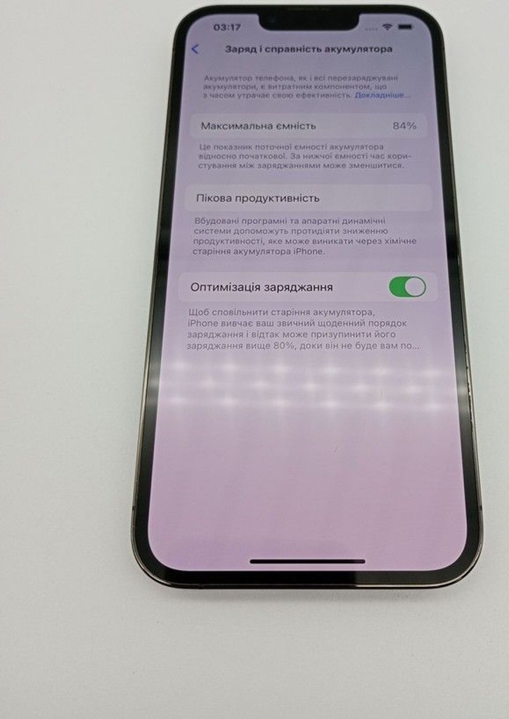 Apple iphone 13 pro 256gb Код:01-200986718. Зображення 7