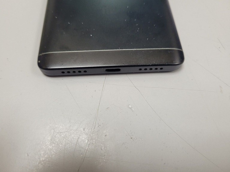 Xiaomi redmi note 4 3/32gb Код:01-200990345. Зображення 7