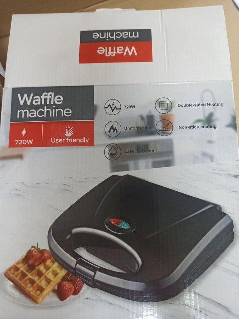 Купить Waffle Machine 105157 Б/У